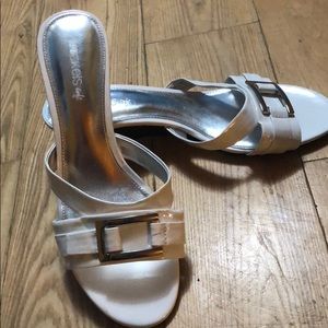 Nickels soft white wedges